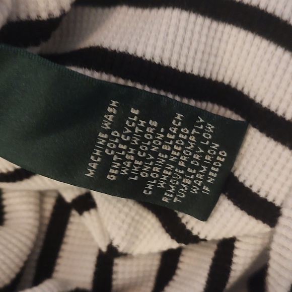 Ralph Lauren Top - Picture 10 of 10